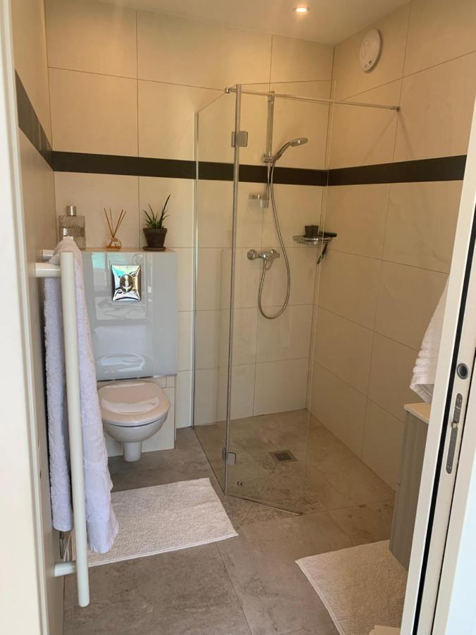 Villa Elimia Piscine Privee & Chauffee Антиб Екстериор снимка