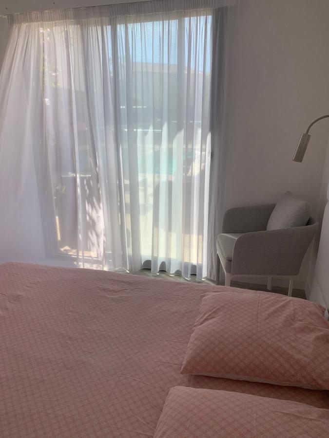 Villa Elimia Piscine Privee & Chauffee Антиб Екстериор снимка